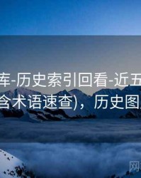 0149图库-历史索引回看-近五十期-数据中心(含术语速查)，历史图库00853