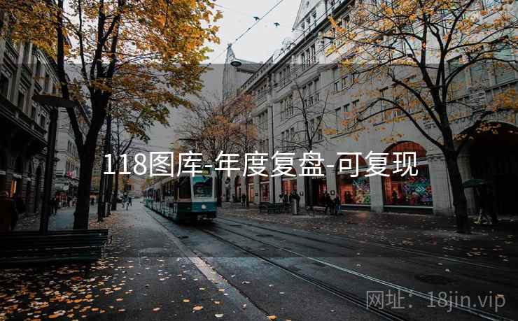 118图库-年度复盘-可复现
